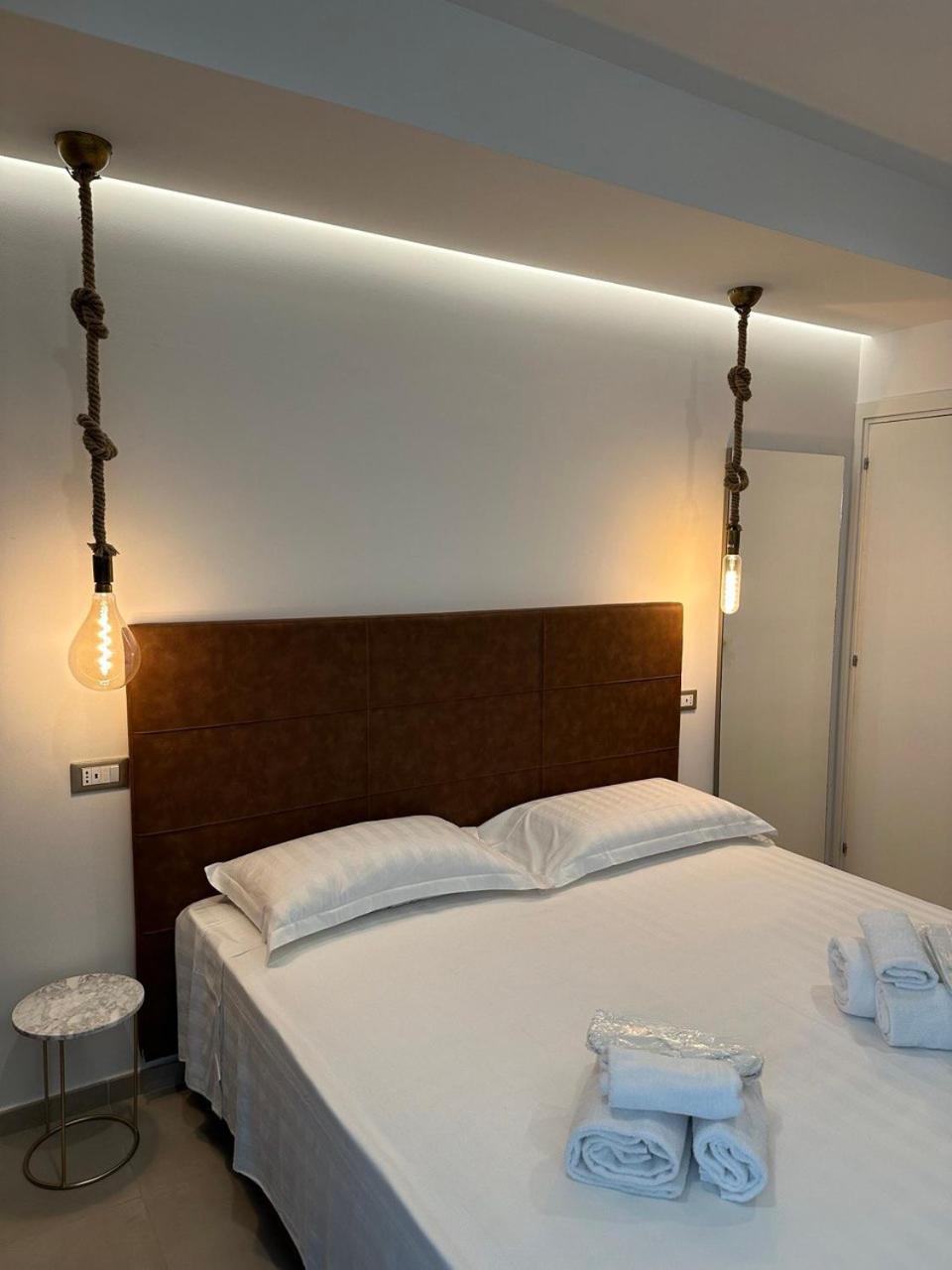 Amani Chic Rooms Olbia Exterior foto