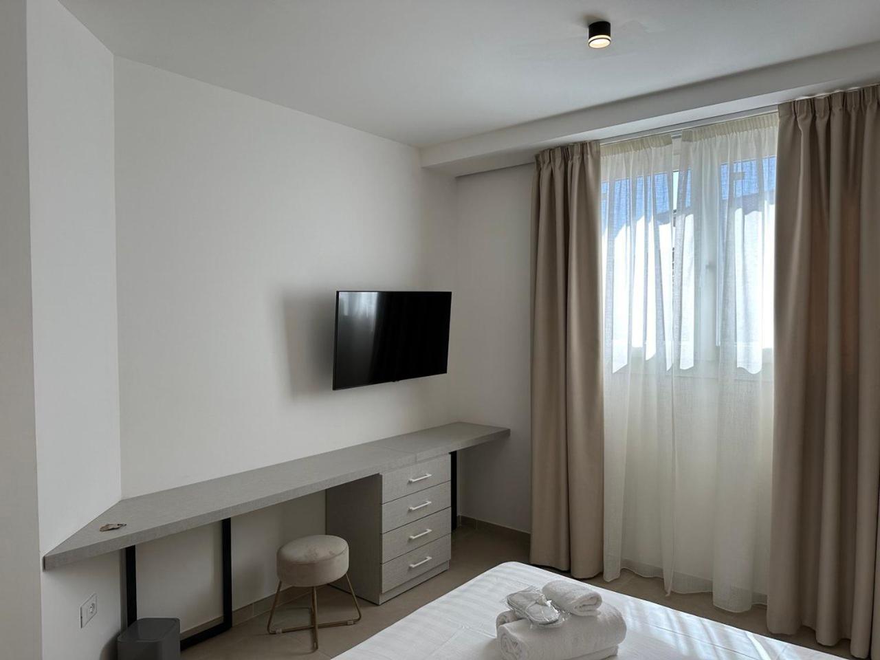 Amani Chic Rooms Olbia Exterior foto